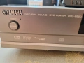 YAMAHA DVD-S520.STEREO DVD,CD RECORDER., снимка 4