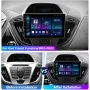 FORD Transit Custom 2012-2021 9” 2-DIN мултимедия с Android’15, 4GB/64GB, CarPlay и AndroidAuto, снимка 4