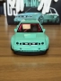 Рядък 1:18 VW Golf 3 V10 JP Performance С Оригинална Кутия и Документ За Автентичност, снимка 8