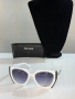 Prada Слънчеви Очила С UV Защита - Различни Цветове Код SK1859, снимка 3