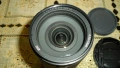 Обектив Sony E 18-200mm f/3.5-6.3 OSS LE, снимка 3