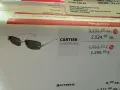Оригинални очила унисекс  Cartier CT0474S 004, снимка 4