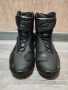 Мото боти-alpinestars-Fastback-2!Номер-41!, снимка 3