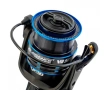Фидер макара Formax Elegance Feeder Pro V3 5000 6+1 BB метална, снимка 7