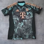 Adidas Bayern Munich 2025г оригинална тениска размер М , снимка 1