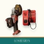 Ъглошлайф MILWAUKEE M18CAG125X, N: 3167388, снимка 1