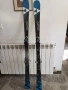ски fisher the curve rc4 157см., снимка 1