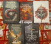 Предлагам книги-за всекиго по нещо ., снимка 1