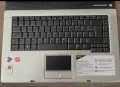 Acer Extensa 3000WLMi – Pentium M 710 / Radeon 9700 / 2GB RAM, снимка 3