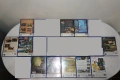 Игри за PS2 Peter Pan Neverland/The Da Vinci Code/Space Invaders/Operation Winback/Eragon/The Seed/, снимка 8