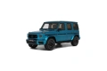 Mercedes-Benz G-Klasse G63 AMG 2024 - мащаб 1:18 на GT Spirit моделът е нов в кутия, снимка 1