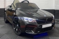 Aкумулаторна кола Bmw M5 Premium 24V/7Ah,500W Drift функция, снимка 4