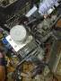 Оригинален ABS ESP Модул Помпа за Audi A4 B7 (8E0614517AT) - Bosch, снимка 1