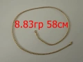 76 евро за грам злато gold /  за всичките артикули от обявата - продавам злато - изделия  здрави -пр, снимка 3