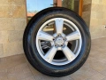 17" 5x114.3 Toyota RAV4 Original , снимка 7