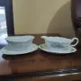 Порцеланова сосиера, снимка 1
