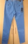 Чисто нов мъжки син дизайнерски панталон Joop! Slim fit chino, размер W31 L34 , снимка 8