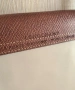 НОВА Longchamp Le Pliage – с етикети, млечно бежова, М, дълги дръжки, снимка 10