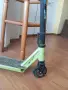 BYOX Скутер IGUANA ЗЕЛЕН, снимка 3