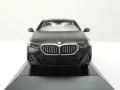 BMW I5 2023 - мащаб 1:43 на Minichamps моделът е нов в PVC дисплей-кейс, снимка 6