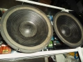 2X12" Coral loudspeakers, снимка 4