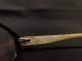 Диоптрични очила Fendi, снимка 5