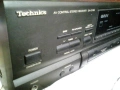 Дек technics rs-d400, снимка 5