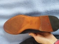 Обувки Geox и Magnanni отлични., снимка 13