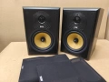 The Bowers & Wilkins (B&W) CDM 2 Special Edition (CDM 2 SE), снимка 1