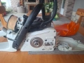 [ТОП] Моторен трион STIHL MS 231, 42,6 куб.см., 2,7 к.с., 35см, снимка 1