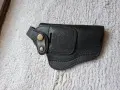 Кожен кобур за пистолет , снимка 4