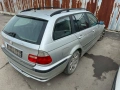 bmw 325 xi e46 x-drive на части 4х4 бмв е46 фейслифт екс драйв , снимка 8