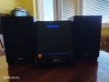 Sony Micro Hi-Fi Component System CMT-LX30IR. , снимка 2