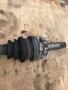 Преден ляв полуос за Vauxhall Opel Vectra C 3.0 CDTI (2004) 8149150, снимка 2