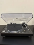 грамофон Technics SL-1210 Top , снимка 1