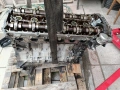 Двигател M54B22 Мотор БМВ М54Б22 320i 520i E46 E39 Е60 Е61 BMW , снимка 3