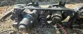 BMW e34 фарове с мигачи затъмнени, снимка 6