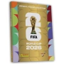Продавам: Panini WORLD CUP 2026 албум твърди корици Special Gold Edition, снимка 1