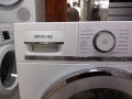 Пералня Сименс Siemens IQ 800 EXTRA KLASSE 10 кг А+++ Made in Germany 2 години Гаранция!, снимка 5