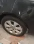 Опел Insignia 4x4 ударена отпред - за части и ремонт, снимка 4