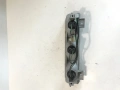 Трети стоп високо стоп светло за Mitsubishi Pajero (2000) 050-9147, снимка 2