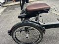Електрически велосипед триколка MOBILITY, снимка 8