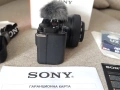 КАТО НОВ! Sony ZV-E10 + Обектив 16-50mm (В Гаранция, на 1261 кадъра + Карта и Филтър), снимка 5