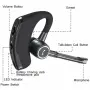 Безжична Bluetooth слушалка Hands-Free V8S, снимка 4