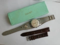 Poljot chronograph 3017 Полет хронограф руски ръчен мъжки часовник, снимка 2