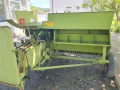 Claas markant 50, снимка 5