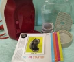 Кафемашина с гаранция 1 година NESCAFÉ® Dolce Gusto Krups Mini me.G/R, снимка 4