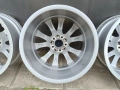 ОРИГИНАЛНИ джанти 18 ' цола 5x112 МЕРЦЕДЕС / MERCEDES E Klasse W213 8J ET43 + датчици, снимка 14