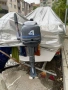 Yamaha 4 four-stroke , снимка 3