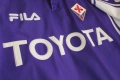 винтидж фланелка Fila Fiorentina ITALIA Фила Италия Левски Brentford Puma Фиорентина Брентфорд , снимка 4